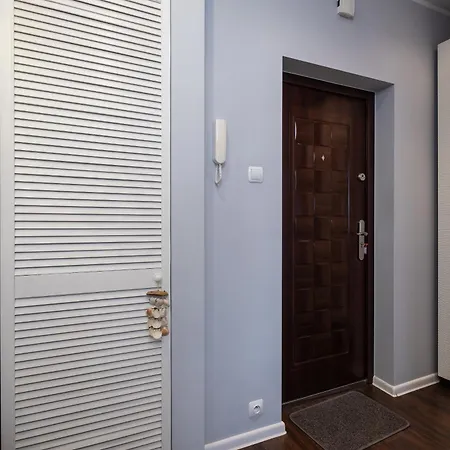 27 Centrum - Mieszkanie Dla 2 Os Apartment