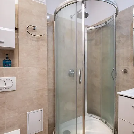 27 Centrum - Mieszkanie Dla 2 Os * Gdynia